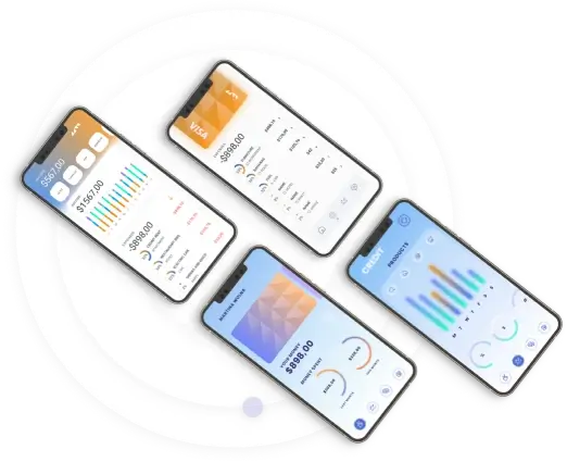 Neravia Platform - Get in touch with us