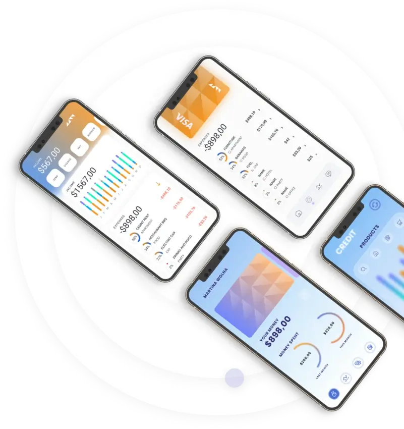 Neravia Platform - Get in touch with us