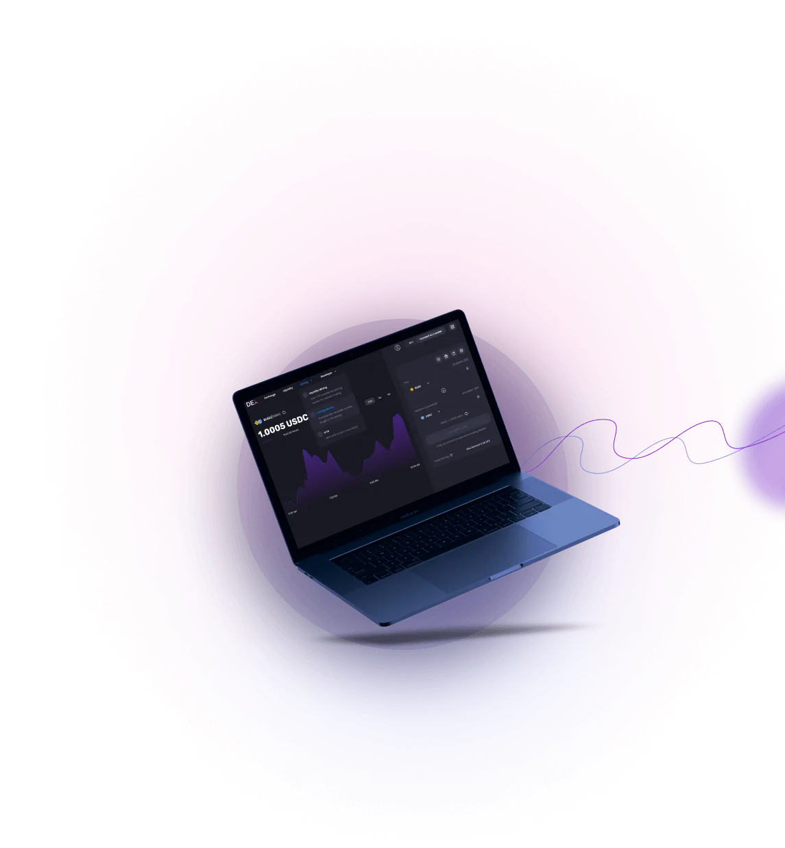 Neravia Platform - Innovative Experts Powering Neravia Platform