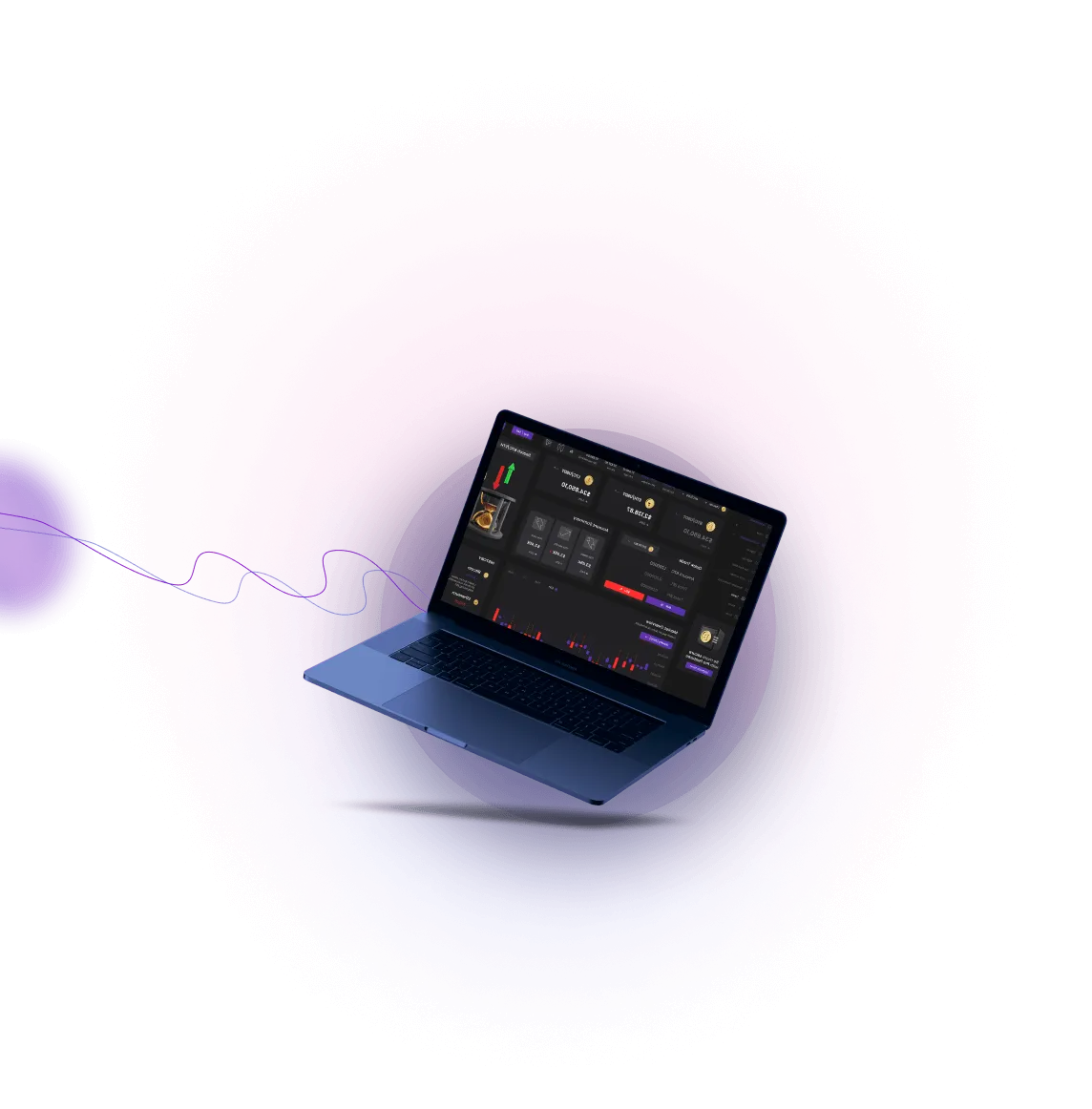 Neravia Platform - Sníte o ponoření do kryptoměn a zvládnutí obchodování? Jste na správném místě! Naše platforma pomáhá obchodníkům všech úrovní vybudovat silné tržní pozice a získat odborné znalosti. S Neravia Platform odstraňte starosti s analýzou trhu — náš software se stará o průzkum, abyste se mohli soustředit na obchodování. Využijte této příležitosti a začněte svou kryptoměnovou cestu nyní!